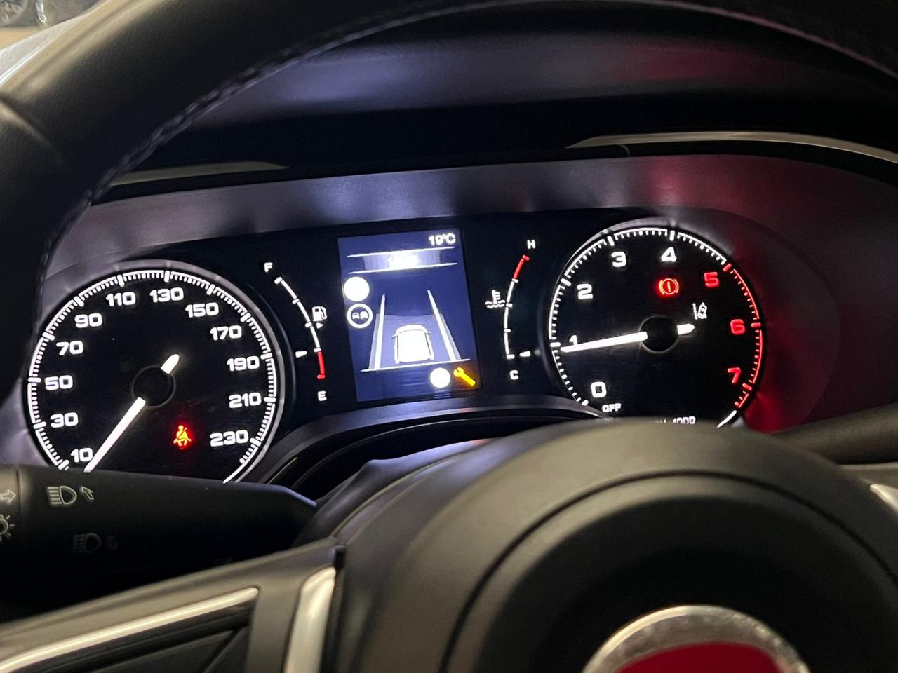 Fiat Tipo 1.3 DIESEL 95CV CITY LIFE 2021 UNICOP