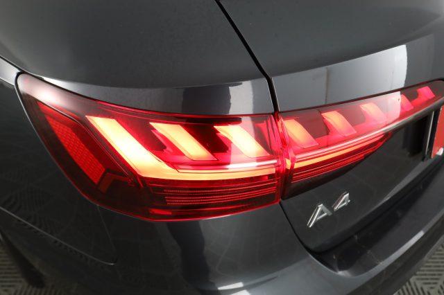 AUDI A4 A4 Avant 40 TDI S tronic Business Advanced