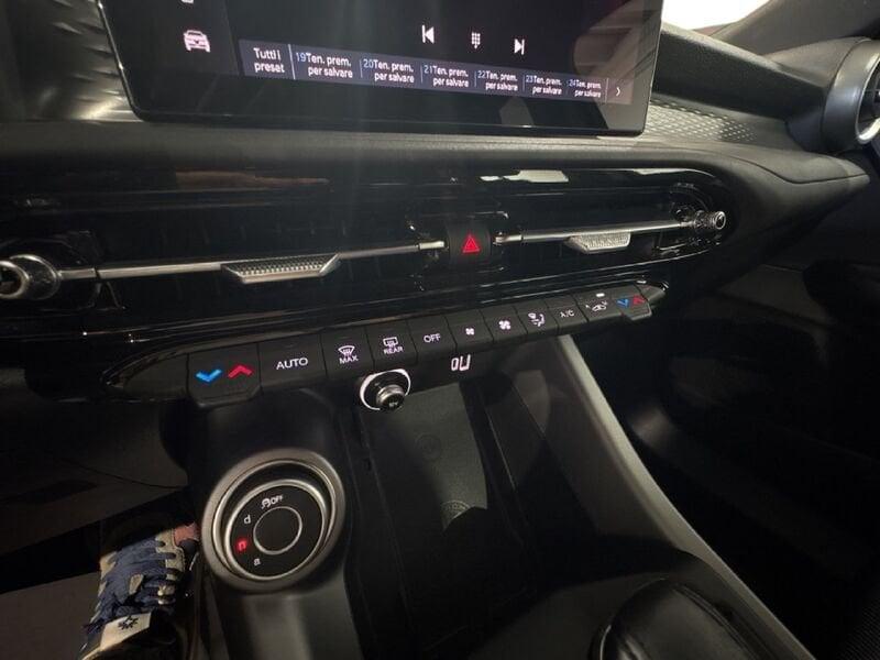 Alfa Romeo Tonale Diesel 130cv Sprint