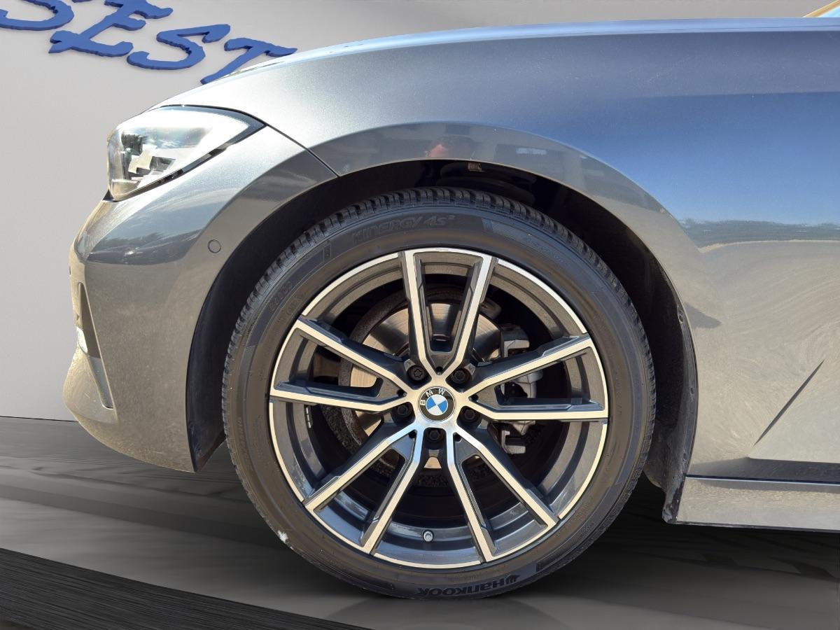 BMW - Serie 3 318d mhev 48V Sport auto