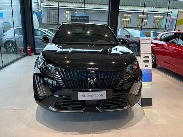 Peugeot 2008 1.2 PureTech 130cv EAT8 ALLURE KM ZERO
