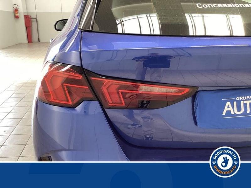 BMW Serie 1 120d M Sport