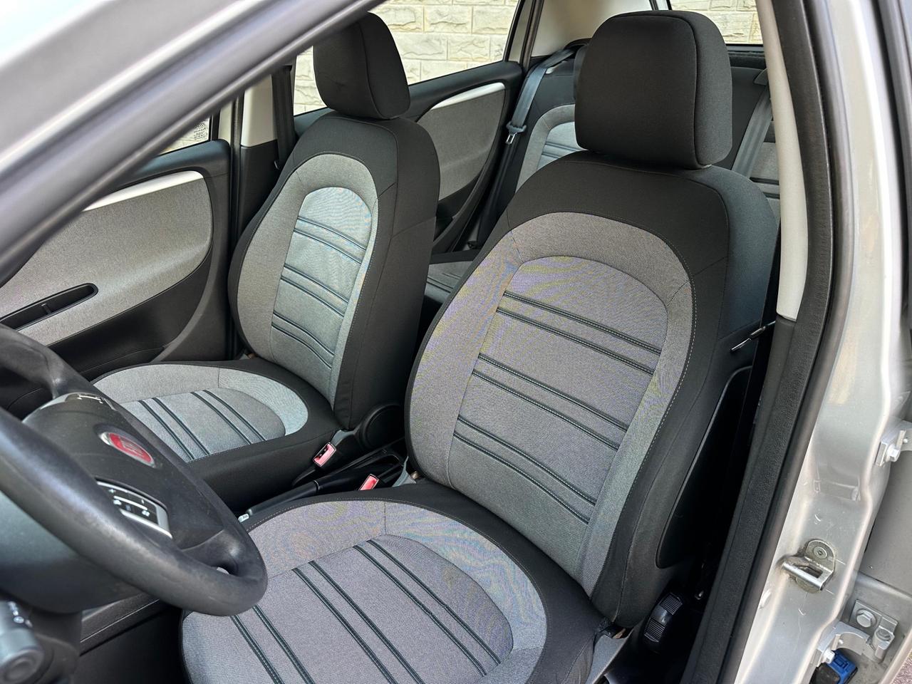 Fiat Punto Evo 1.2 3 porte S&S MyLife
