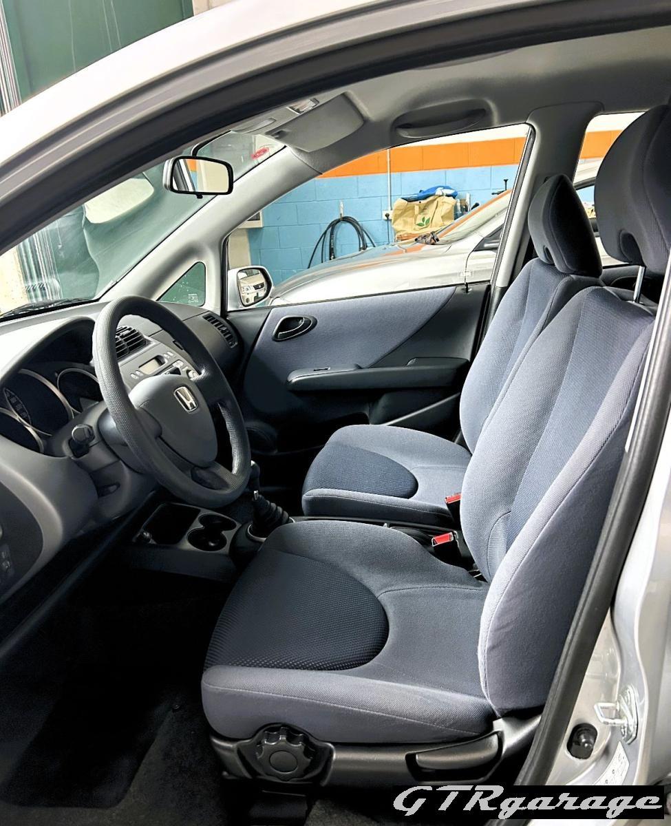 HONDA - Jazz - 1.2 i-DSi 5p.