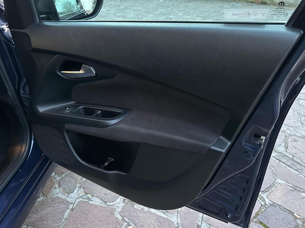 Fiat Tipo 1.3 Mjt S&S 5 porte Lounge. Neopatentati