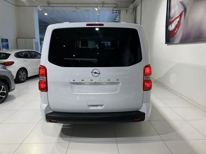 Opel Zafira 2.0 D 180cv Business Edition L2 S&S AT8