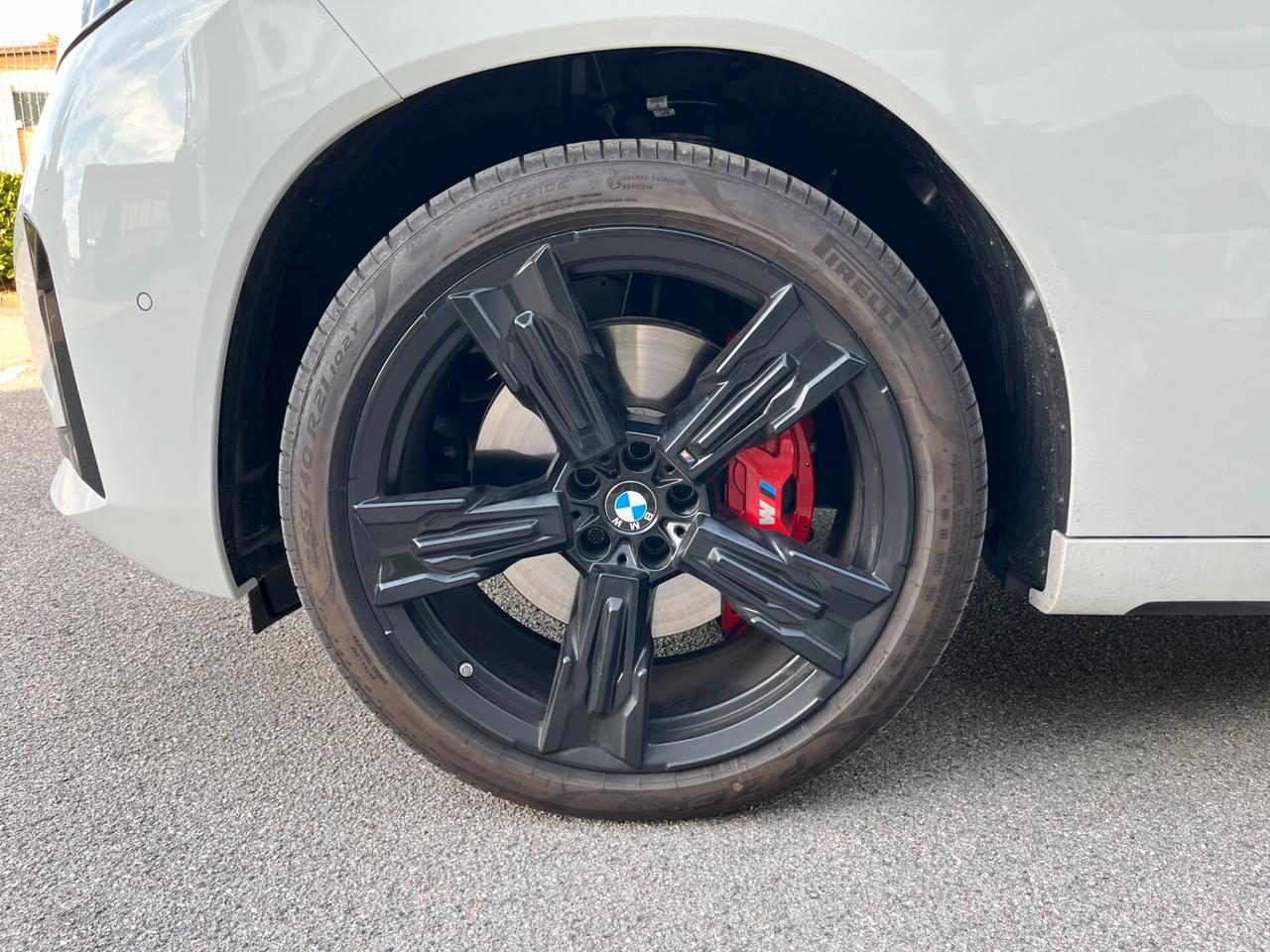 Bmw X3 xDrive40d 48V MSport Pro