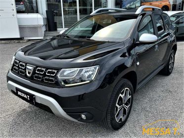 Dacia Duster 1.5 Blue dCi Prestige 4x2