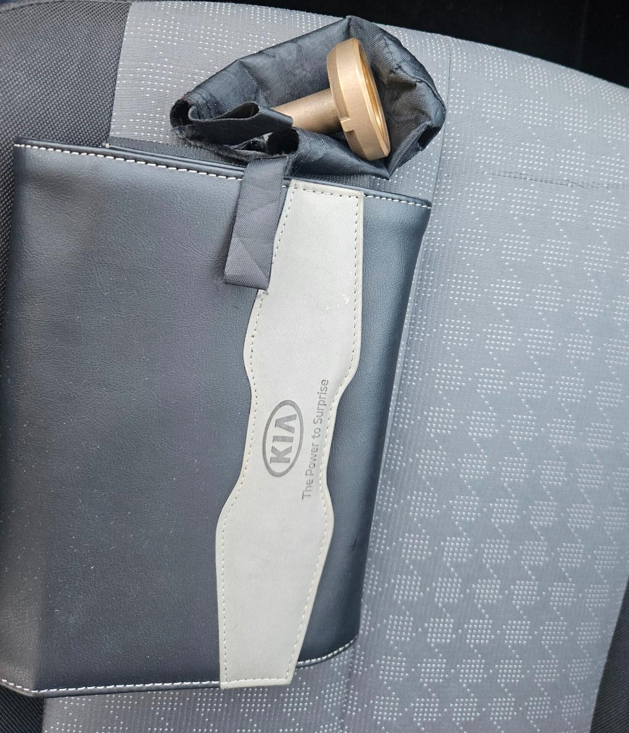 Kia Venga 1.4 EcoGPL Cool