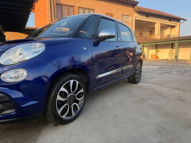 Fiat 500L 1.4 95 CV Lounge neopatentati
