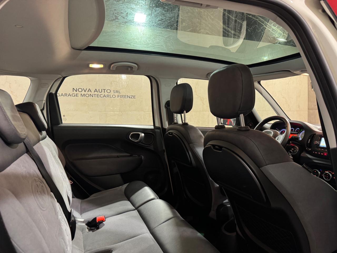 Fiat 500L Living 1.3 Multijet 85 CV Lounge NEOPATENATI