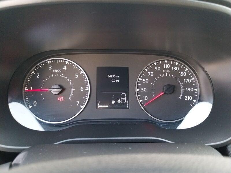 Dacia Duster Duster 1.0 tce Prestige up SL DaciaPlus Gpl 4x2 100cv