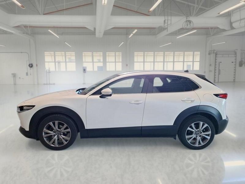 MAZDA CX-30 2.0L SKYACTIV-G 150 CV 4WD M HYBRID EXCLUSIVE AUTO SUV