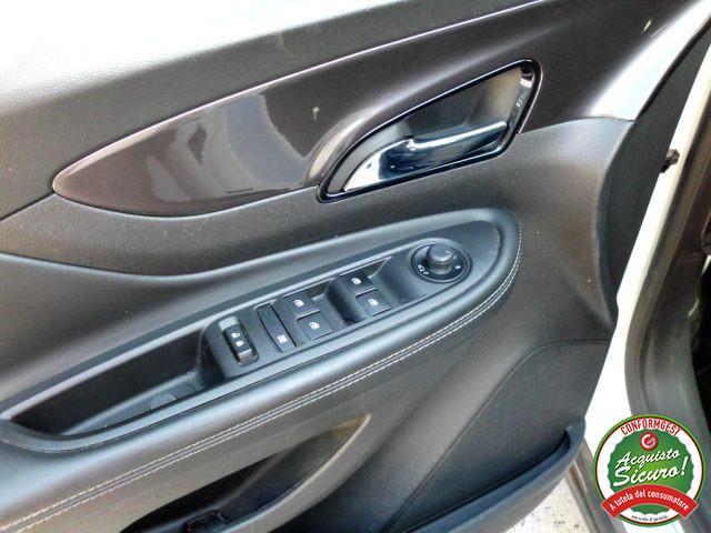 OPEL Mokka X 1.6 CDTI Ecotec 136CV 4x2 S&S Innovation