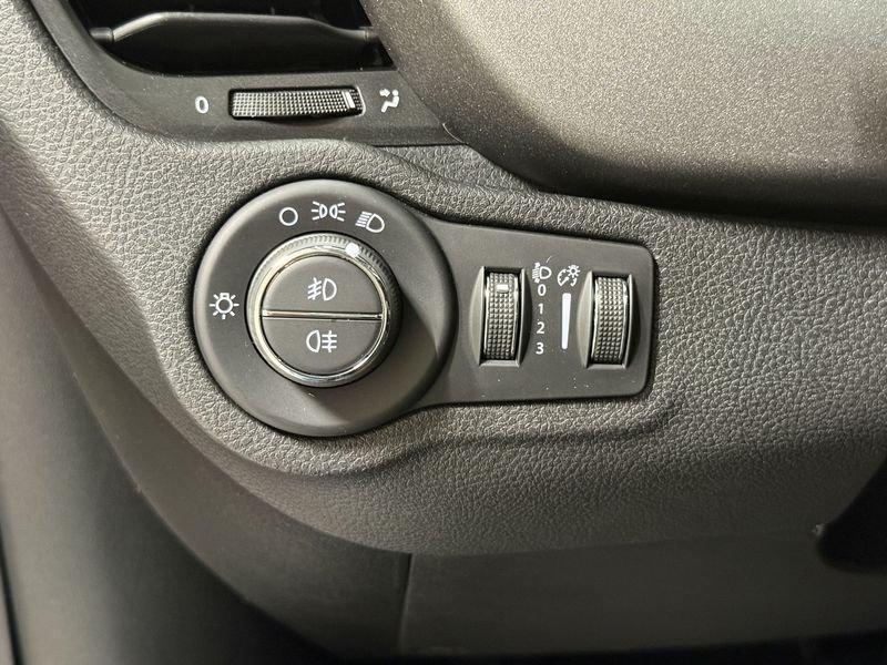 FIAT 500X 500X 1.5 T4 Hybrid Sport 130cv DCT