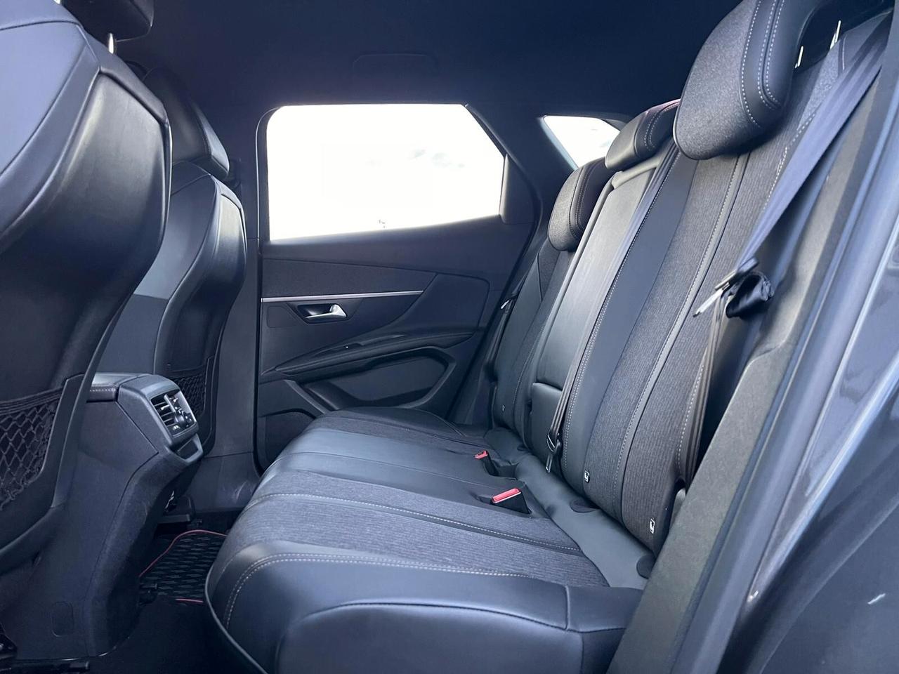 Peugeot 3008 BlueHDi 130 S&S EAT8 GT Line