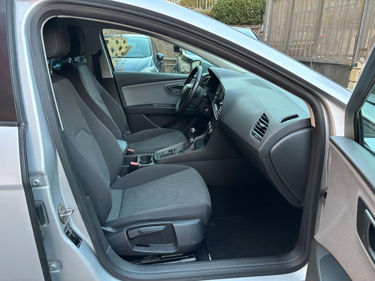 Seat Leon 1.6 TDI 115 CV ST Business HIGH