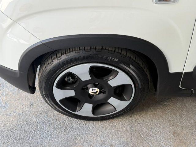 FIAT Panda Cross Pandina Cross 1.0 FireFly S&S Hybrid
