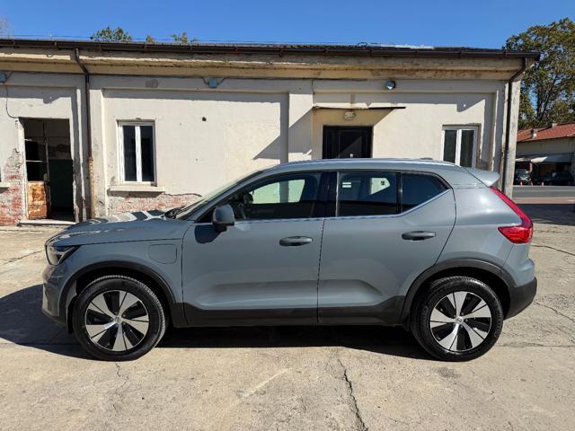 VOLVO XC40 T4 Recharge Plug-in Hybrid automatico Core
