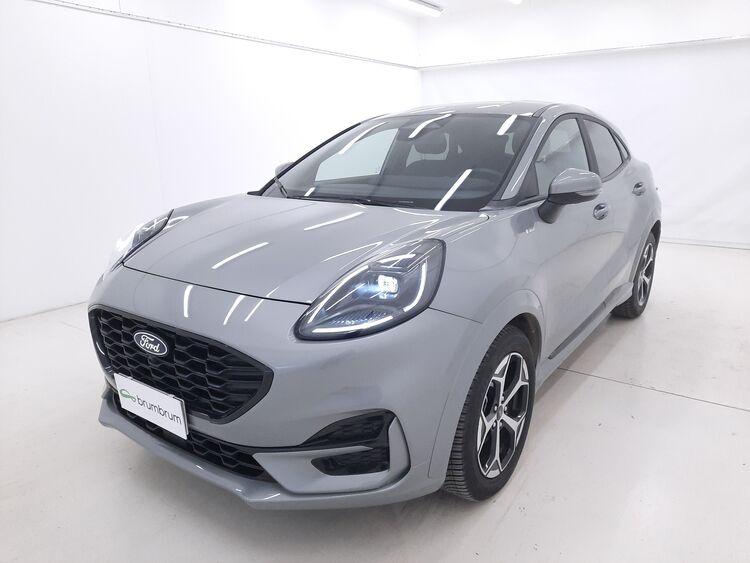 Ford Puma Hybrid ST-Line BR167220 1.0 Mild Hybrid 125CV