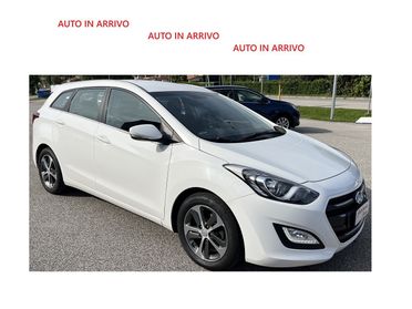 HYUNDAI I30 SW 1600 CRDI 110 CV COMFORT