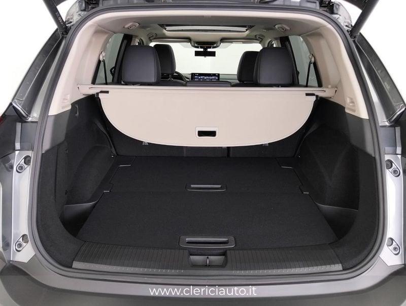 Nissan X-Trail e-Power e-4orce 4WD 5 posti Tekna (TETTO)