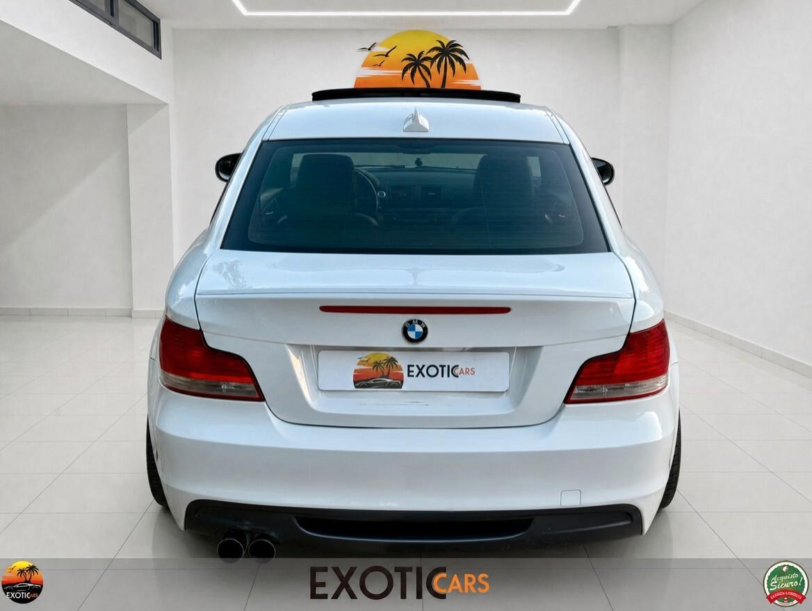 Bmw 135i Coupé Msport