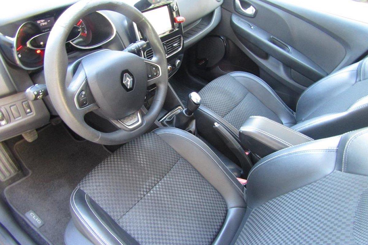 RENAULT Clio dCi 8V 90 CV Start&Stop 5 porte Energy Duel