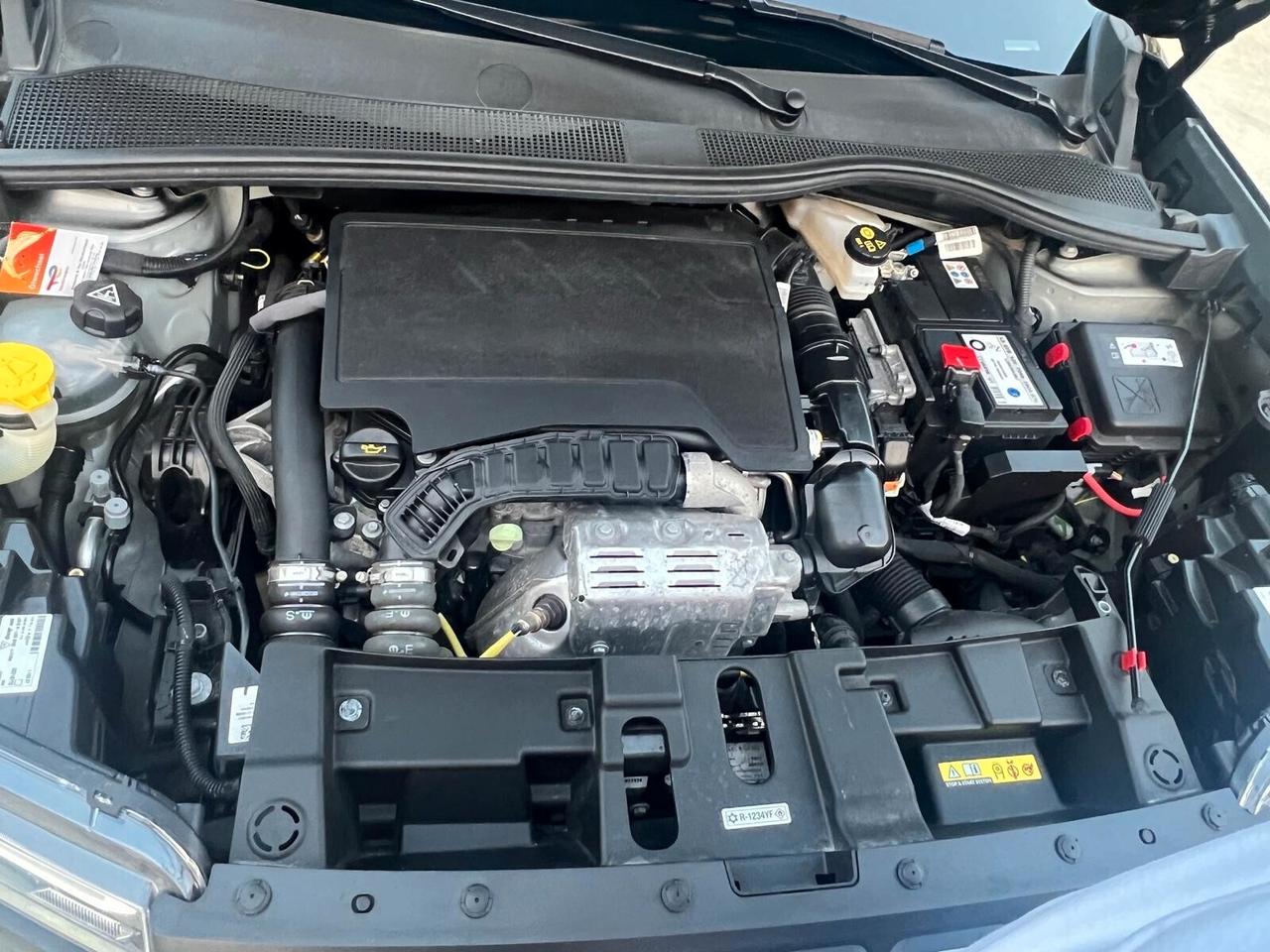 Jeep Avenger 1.2 Turbo 100 CV Altitude