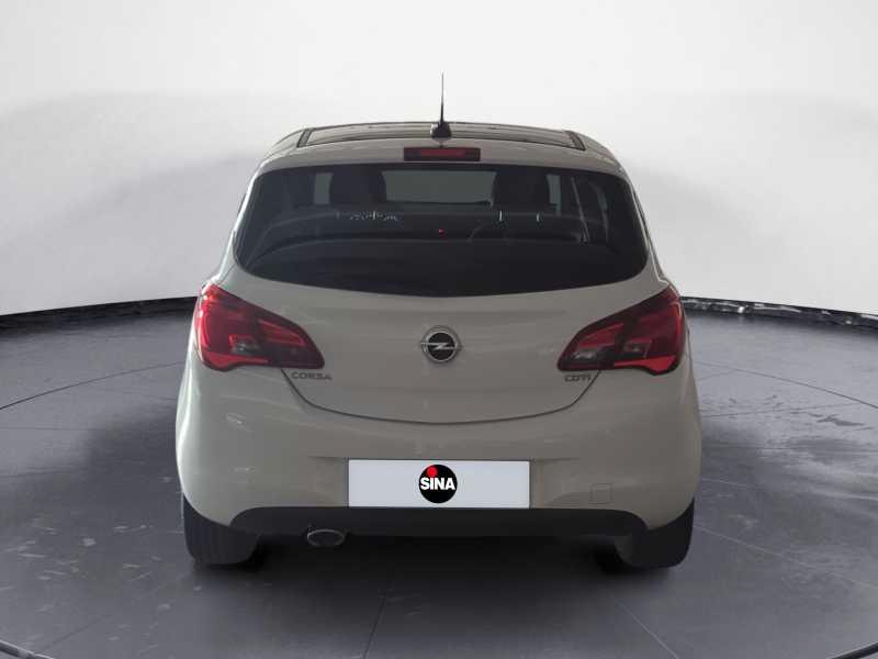 OPEL Corsa 1.3 cdti 75cv 5p