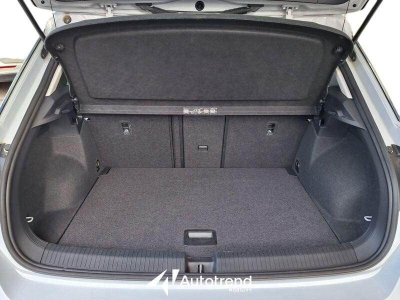 Volkswagen T-Roc 2.0 TDI 150 CV Automatica Business BlueMotion Technology