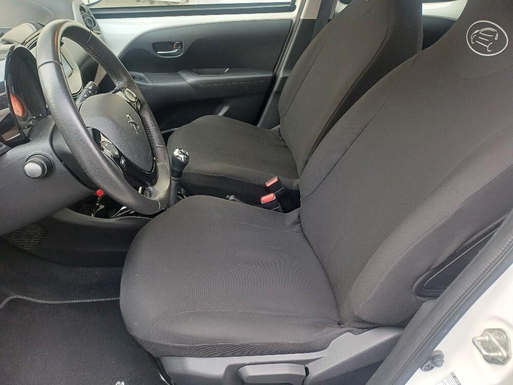Peugeot 108 1.0 72 Cv 5 porte Allure Km 21.000