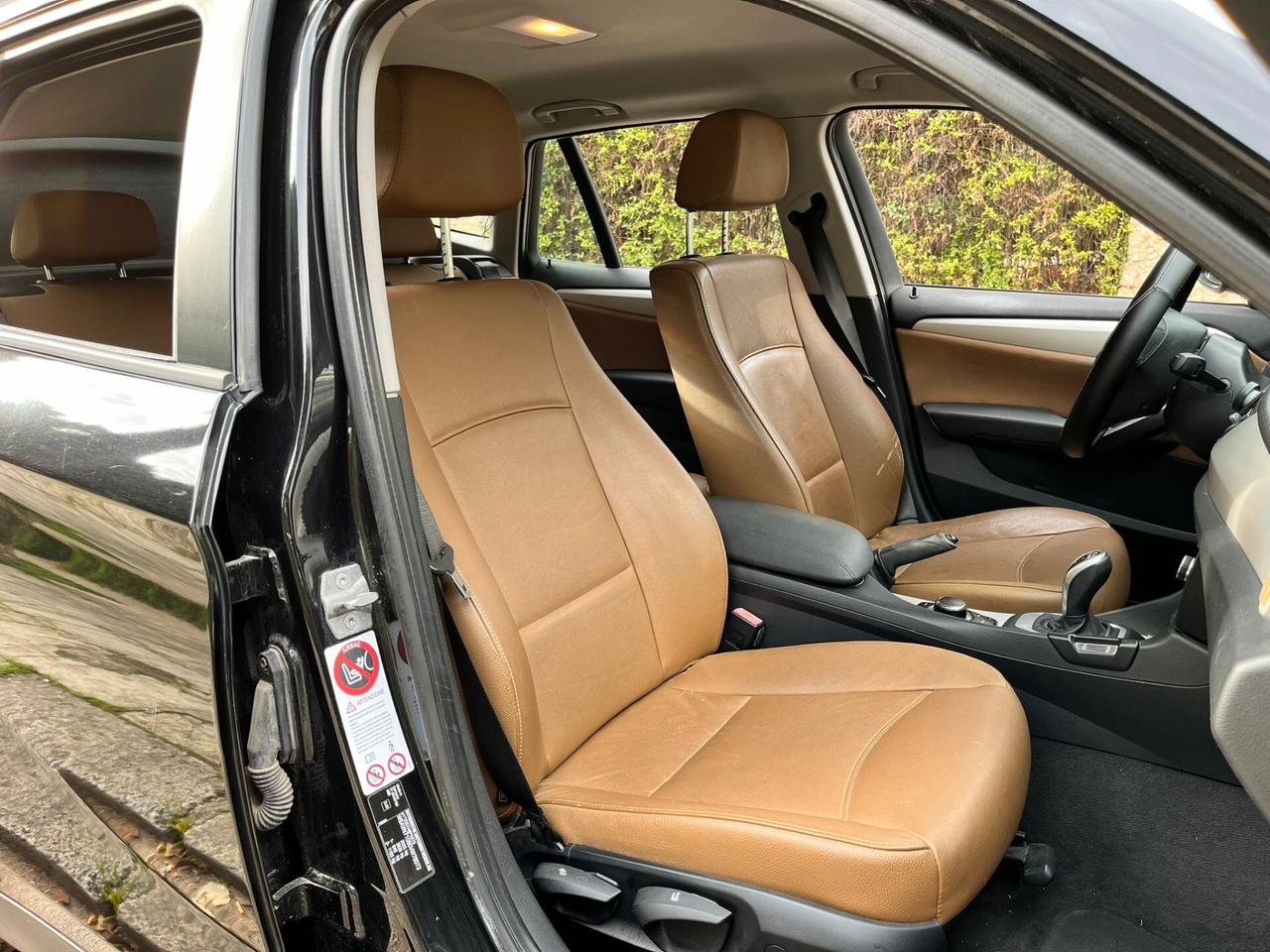 Bmw X1 sDrive18d Futura