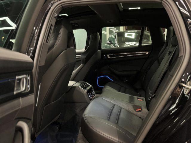 PORSCHE Panamera 2.9 4 E-Hybrid SPORT TURISMO PLATINUM EDITION