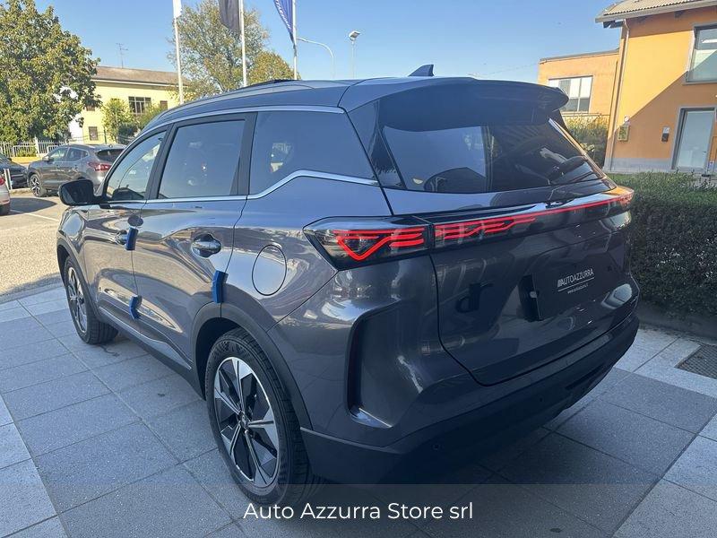 DR AUTOMOBILES dr6 dr6 1.5 HEV *PROMO AZZURRA*