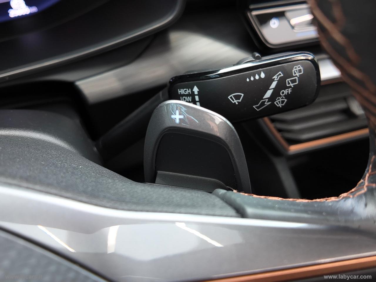 CUPRA Formentor 2.0 TSI 4Drive DSG VZ L. Ed.