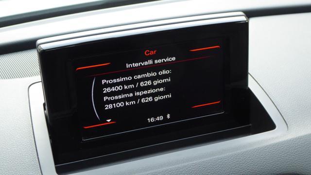 AUDI Q3 2.0 TDI 184 CV Quattro