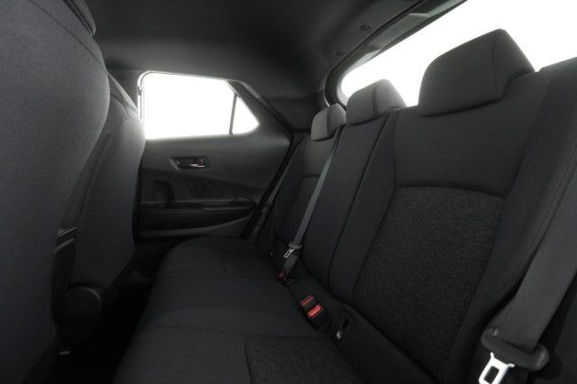 TOYOTA C-HR C-HR 1.8 HV Active