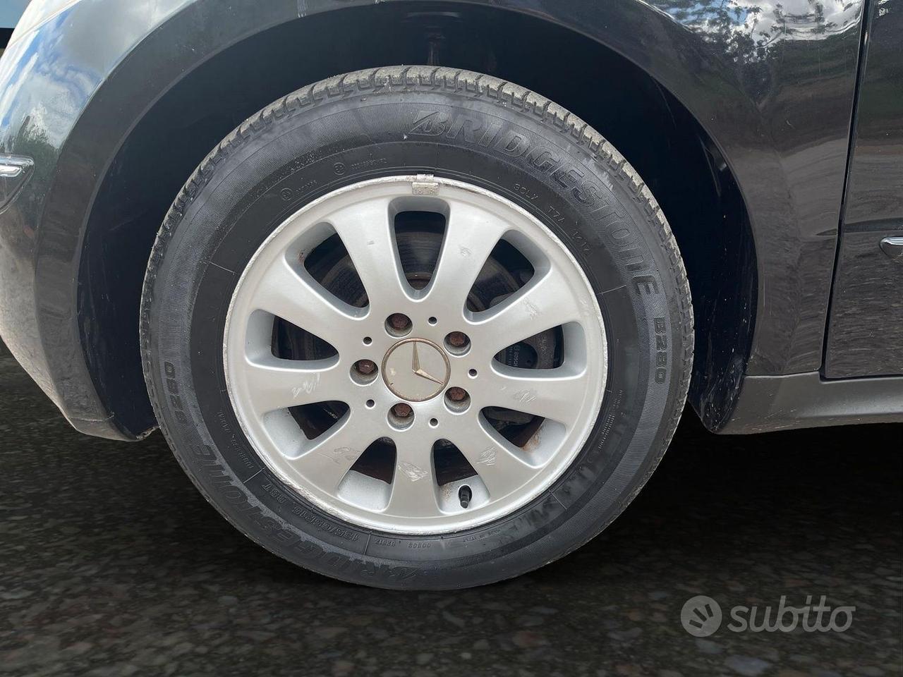 Mercedes-Benz Classe A 150