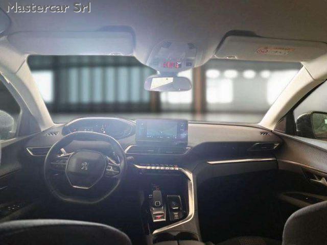 PEUGEOT 3008 1.5 bluehdi Active Business aut. - targa GE175CZ