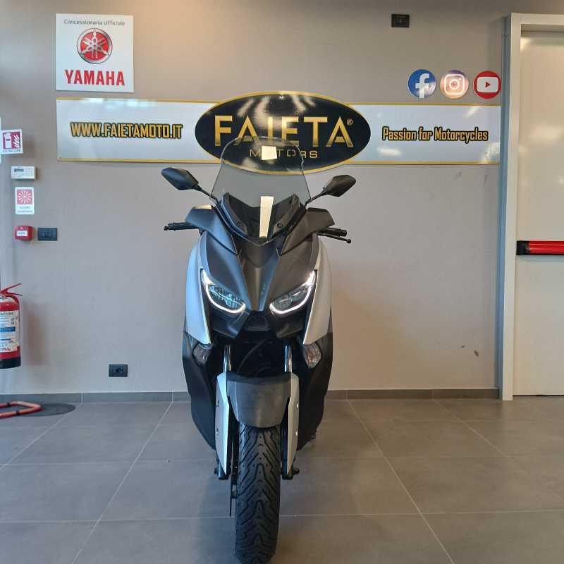 Yamaha X-Max 300 ABS - 2019
