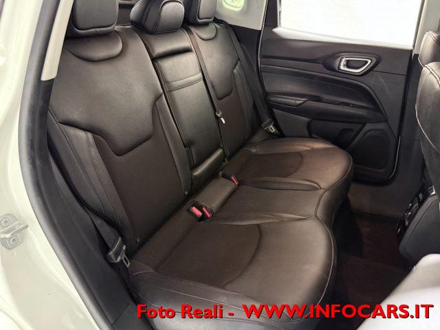 JEEP Compass 1.3 T4 240 CV PHEV 4xe Trailhawk - PROMO