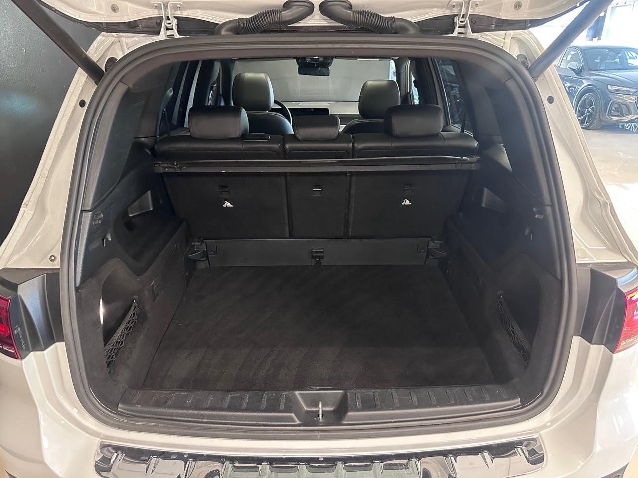 Mercedes GLB 200 d Premium auto