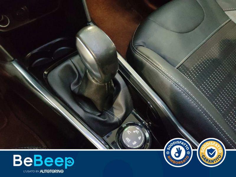 Peugeot 2008 1.6 VTI 16V ALLURE 120CV