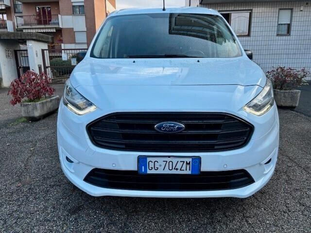 FORD Transit CONNECT 1.5 TDCI 120cv 220/240 L2 H1