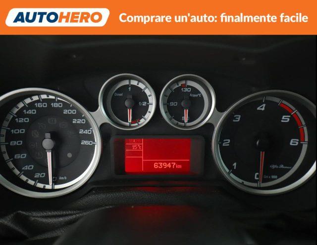 ALFA ROMEO MiTo 1.3 JTDm 85 CV S&S Distinctive