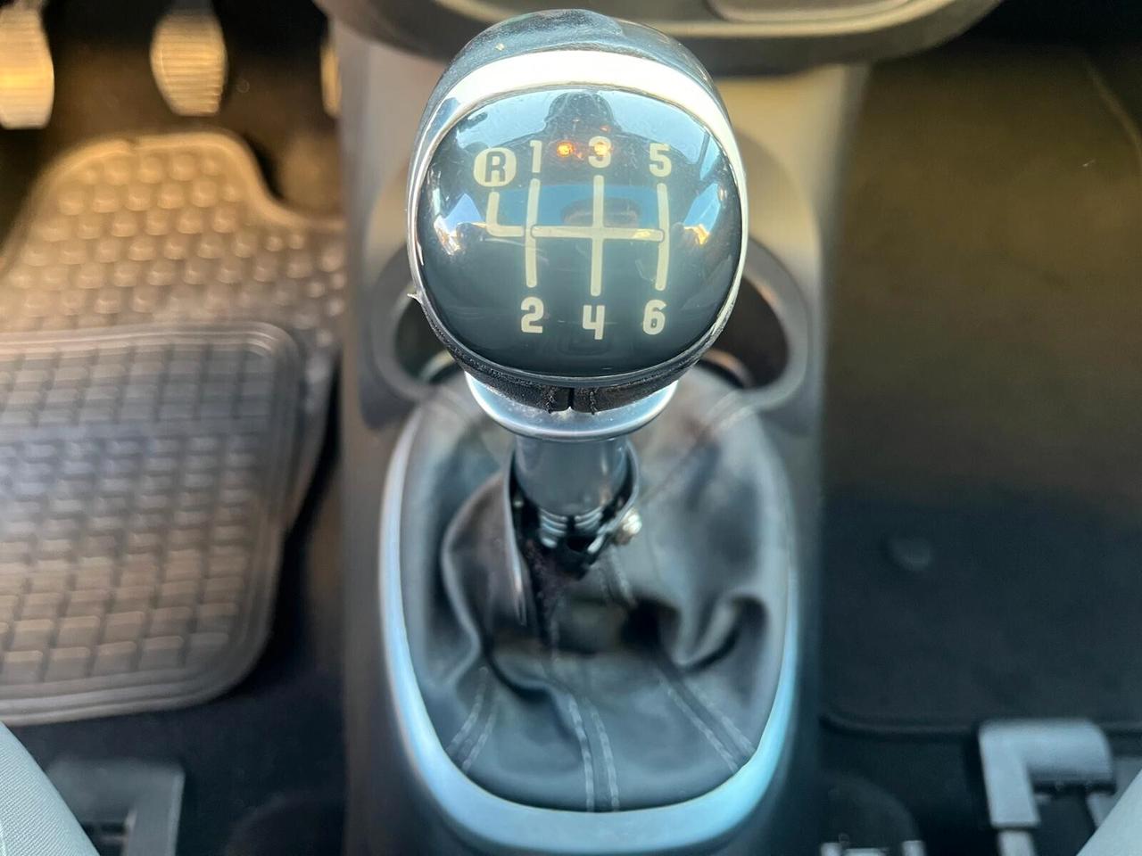 Fiat 500L 1.6 Multijet 120 CV Trekking