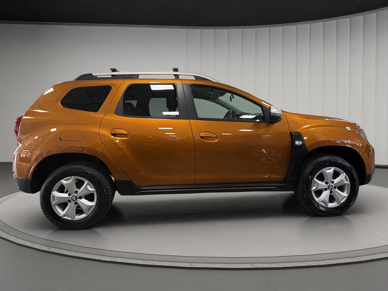 Dacia Duster 1.6 sce Prestige Gpl 4x2 s&s 115cv