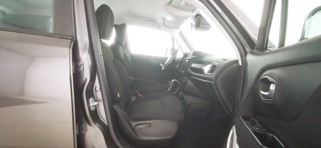 JEEP Renegade 1.3 T4 DDCT Longitude