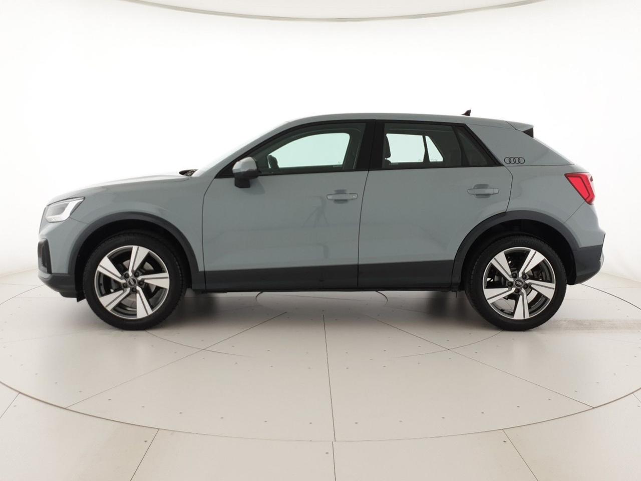 35TFSI 150CV Admired Advanced